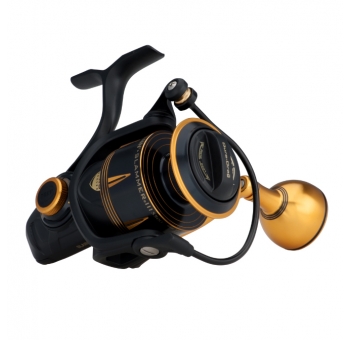 penn catfish reels