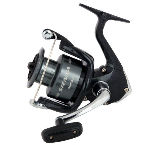 sienna shimano 2500 fe