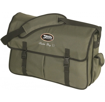 Sänger Top Tackle Systems Iron Trout Bag III : : Sports