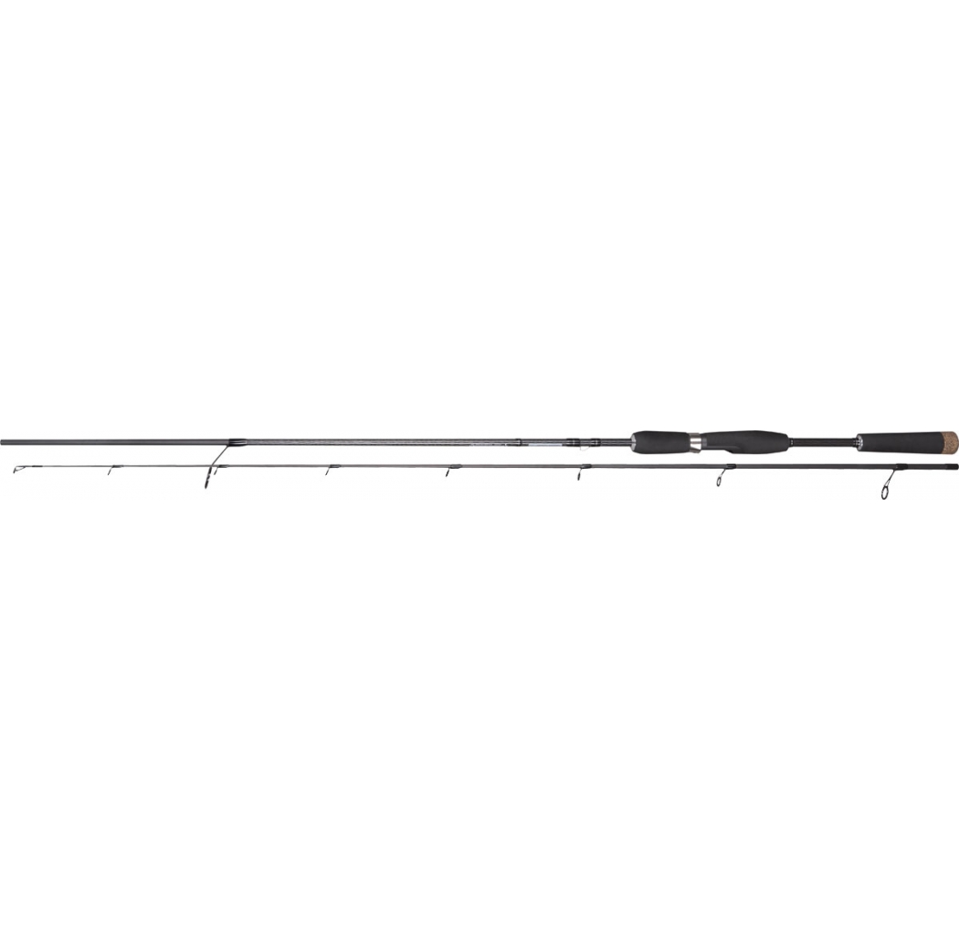 Вудлище спінінгове Okuma Inspira Jig 210 cm 4-18 g
